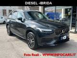 VOLVO XC90 B5 (d) MHEV AWD Geartronic Momentum Promo