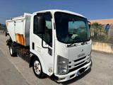 ISUZU Other ISUZU Nlr 85-L F serie BLEU 150CV EVI