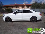 MERCEDES-BENZ CLA 180 d Automatic Sport Coupè
