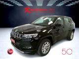 JEEP Compass 1.5 Turbo T4 130 CV MHEV IBRIDO Km 0 Pronta Conseg