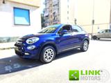 FIAT 500X 1.4 T-Jet 120 CV GPL Lounge