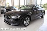 AUDI A4 30 TDI/136 CV S tronic Business ibrido diesel