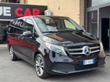 MERCEDES-BENZ V 250 d Automatic Executive Long  (FULL OPTIONAL)