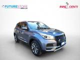 DR MOTOR DR 4.0 1.5 Bi-Fuel GPL