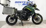 BENELLI TRK 702X 2023 -SOLO 2700 KM !!! FULL OPTIONAL !