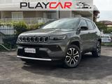 JEEP Compass 1.3 TURBO T4 190 CV PHEV 4XE LIMITED PELLE TOT.!!