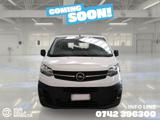 OPEL Vivaro Life 1.5 Diesel 100CV S&S PC-TN S - 8 POSTI