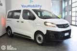OPEL Vivaro Life Combi 1.5 Diesel 100CV S&S PC-TN S - 8 posti