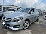 MERCEDES-BENZ B 180 Premium CAMBIO AUTOMATICO