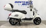 VESPA GTS 300 2008 - BAULE VESPA