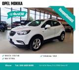 OPEL Mokka X 1.4 Turbo GPL Tech 140CV