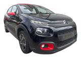 CITROEN C3 PureTech 82 Shine