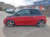 ABARTH 500 1.4