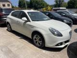 ALFA ROMEO Giulietta 1.6 JTDm-2 105 CV