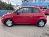 FIAT 500 1.0 Hybrid