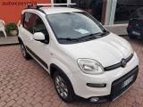 FIAT Panda 1.3 MJ 4x4 con ELD