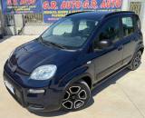 FIAT Panda Hybrid City Life AZIENDAL IVA DED