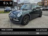 MINI Cooper 1.6 16V