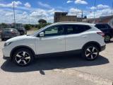 NISSAN Qashqai 1.5 dCi tetto panoramico