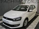 VOLKSWAGEN Polo 1.2 TDI DPF 5p. Trendline Ok Neopatentati 1Proprie