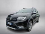 DACIA Sandero Stepway 1.5 dCi 8V 90CV Start&Stop