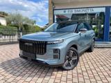 JAECOO Jaecoo 7 1.5 TGDI 347 CV PHEV Exclusive - NUOVO