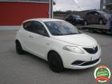 LANCIA Ypsilon 1.2 69 CV 5 porte GPL Ecochic Silver