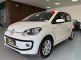 VOLKSWAGEN up! 1.0 5p. eco move up!*OK NEOPATENTATI