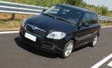 SKODA Fabia 1.2  GPL