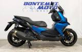 BMW C 400 X 2019