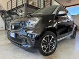 SMART ForFour 70 1.0 twinamic Passion