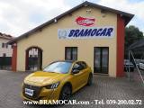 PEUGEOT 208 MOTORE ELETTRICO 136cv ALLURE PACK - NAVI - TELEC.