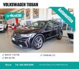 VOLKSWAGEN Tiguan 2.0 TDI 150 CV SCR DSG R-Line