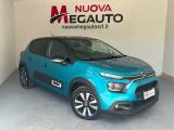 CITROEN C3 PureTech 110 S&S EAT6 Max