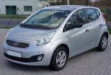 KIA Venga 1.4 CVVT EX Easy