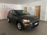 JEEP Compass 1.6 Multijet II 2WD Business