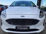 FORD Fiesta 1.1 75 CV 5 porte Titanium