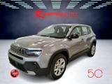 JEEP Avenger 1.2 Turbo 100 CV Altitude KM 0 Ufficiale Pronta Co