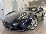 PORSCHE Cayman 718 Cayman 2.0 PDK  //SCARICHI//NAVI//
