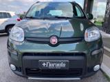 FIAT Panda 0.9 TwinAir Turbo S&S 4x4
