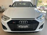 AUDI S4 Avant TDI quattro tiptronic sport attitude MATRIX