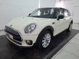 MINI Mini Clubman 2.0 Cooper D Business