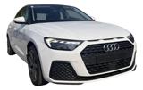 AUDI A1 citycarver 25 TFSI Admired