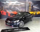 MERCEDES-BENZ C 180 CABRIO ALLESTIMENTO PREMIUM PLUS