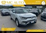SSANGYONG XLV 1.6 2WD Bi-fuel GPL Dream