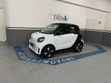 SMART ForTwo EQ Passion 1p IVA *Carplay*