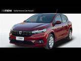 DACIA Sandero Streetway 1.0 tce Comfort SL DaciaPlus Eco-g 100cv