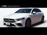 MERCEDES-BENZ A 180 D Premium 7G-DCT