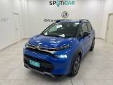 CITROEN C3 Aircross 2021 -  1.2 puretech Feel s&s 110cv