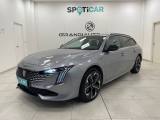 PEUGEOT 508 II 2023 SW -  SW 1.5 bluehdi GT s&s 130cv eat8